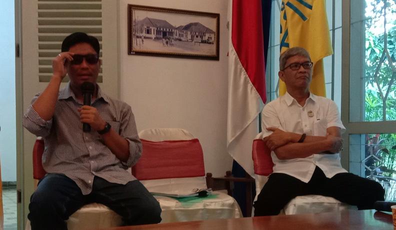 Buntut Ratusan Mahasiswa Papua di Salatiga Kelaparan, UKSW Nombok Rp200 Juta