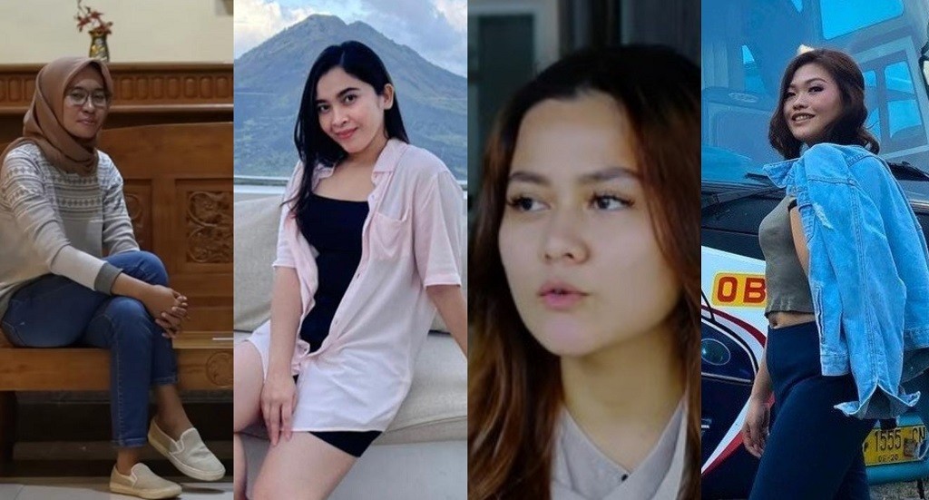 Deretan Perempuan Cantik Anak Pemilik PO Bus, Ada yang Lulusan Kedokteran hingga Universitas Luar Negeri