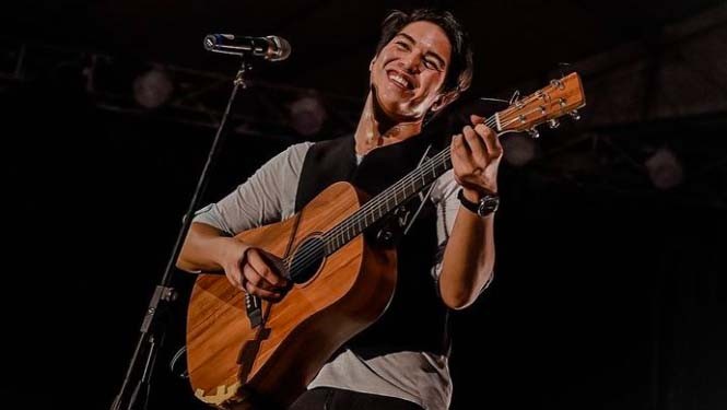 El Rumi Antusias Nonton Konser Coldplay di Jakarta Malam Ini: Sampai Jumpa Bang Chris!