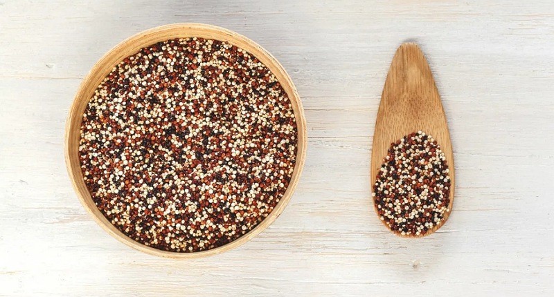 5 Makanan Pengganti Nasi yang Bikin Kenyang tapi Tetap Sehat, Bisa untuk Diet!