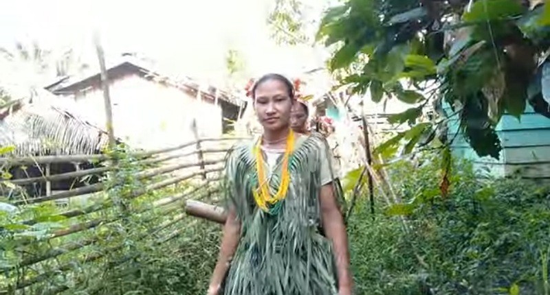 Kampung Unik di Sumatera Barat, Perempuan Ingin Tampil Cantik Akan Runcingkan Gigi