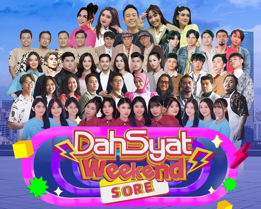 Catat Tanggalnya! RCTI Bakal Hadirkan Kontestan Top 10 MCI hingga Deretan Pemain Sinetron di Cibubur