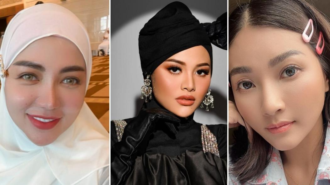 Deretan Artis Uang Bulanannya Ratusan Juta, Nomor 3 Pengeluaran Rumah Tangga Nyaris Setengah Miliar