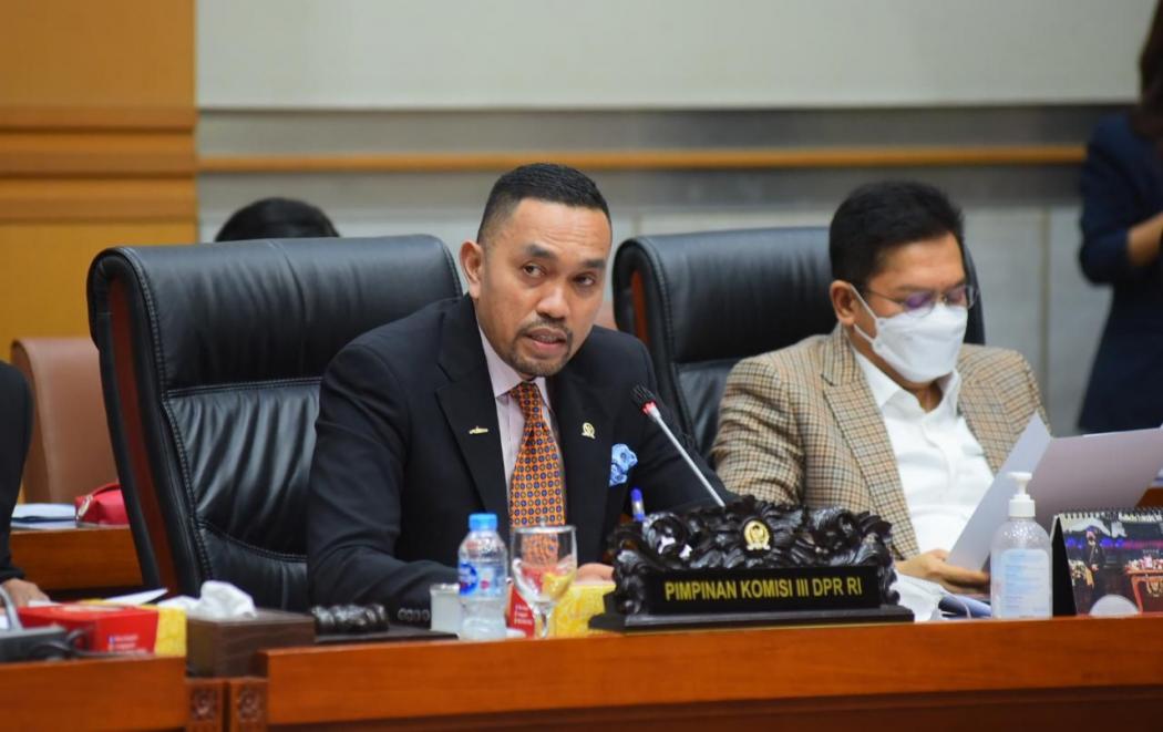 TNI-Polri Gelar Pencarian Pilot Susi Air di Papua, DPR Ingatkan Aspek Keselamatan