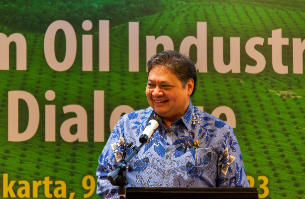 RI-Malaysia Sepakat Perkuat Upaya dan Kerja Sama Atasi Diskriminasi Kelapa Sawit