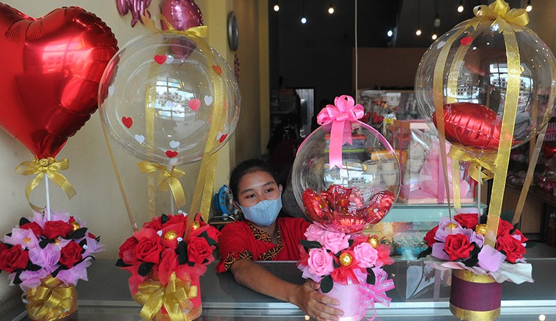 Kenapa Orang Islam Tak Boleh Sambut Valentine's Day? Ini Alasannya