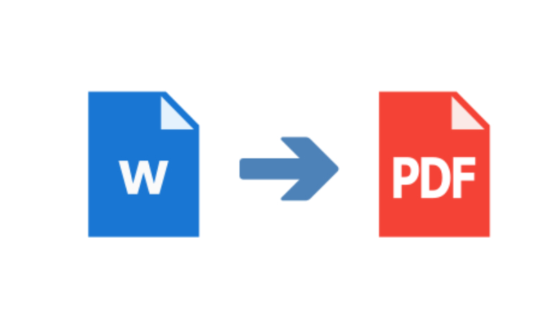 Cara Convert Word to PDF yang Gampang, Nggak Perlu Install Aplikasi Tambahan!