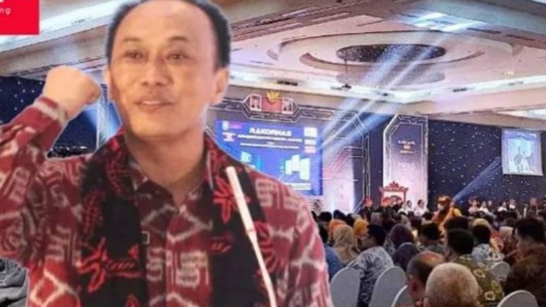 Dirjen Dukcapil Apresiasi Pelayanan Kesehatan di Bitung, Kota Pertama Gunakan E-KTP