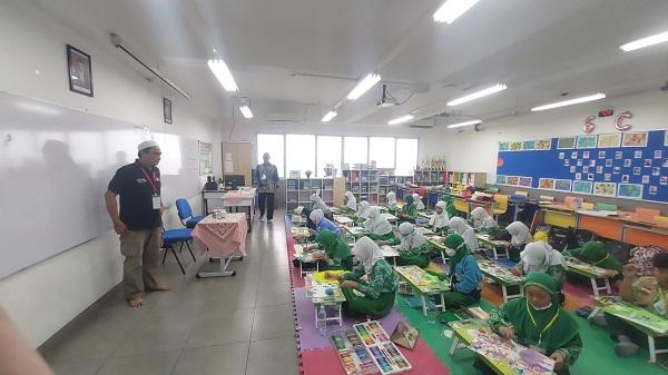 Festival dan Lomba Kreasi Al Azhar 2023 Digelar, 2.660 Siswa dari Seluruh Indonesia Ikut Bergabung