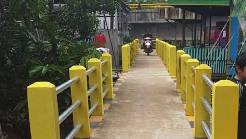 Pemprov Kalsel Punya PR Tuntaskan 38 Hektare Kawasan Kumuh, Desa Mana yang Jadi Prioritas?