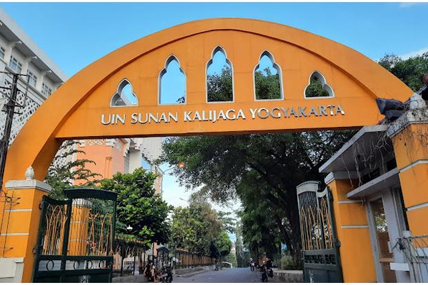 UIN Sunan Kalijaga Anugerahi Doktor Honoris Causa Tokoh Katolik, NU dan Muhammadiyah