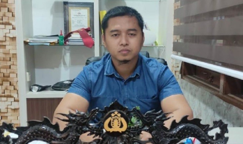 Perusakan Aset Daerah di Bangka Tengah, Polisi Usut Dugaan Pencurian atau Warga Usil
