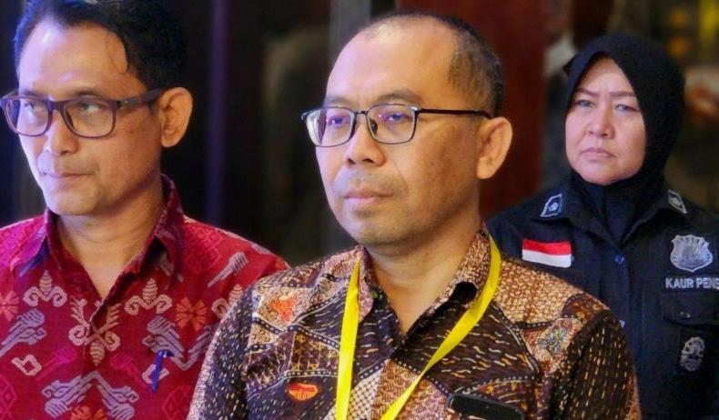  KPU Jateng Verifikasi Faktual Dukungan 11 Kandidat Anggota DPD, Ada Nama Taj Yasin