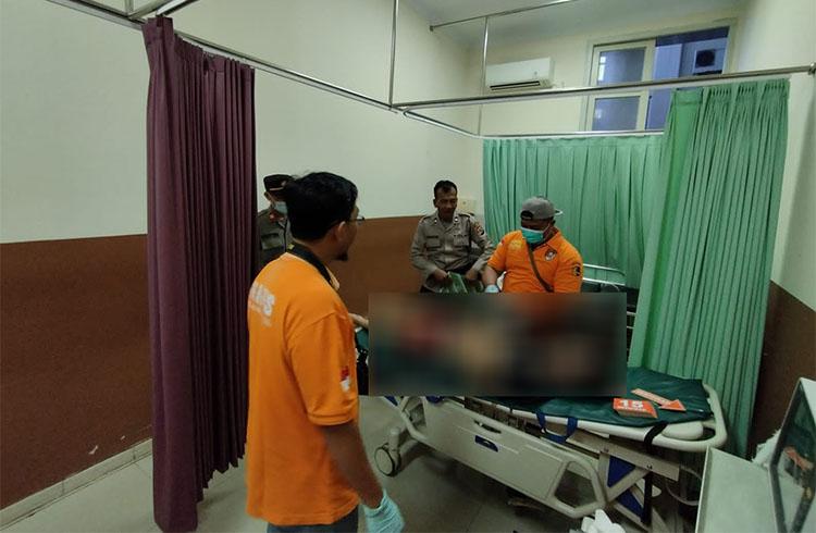 Bantul Geger, Remaja Ditemukan Tewas di Gumuk Pasir Parangtritis