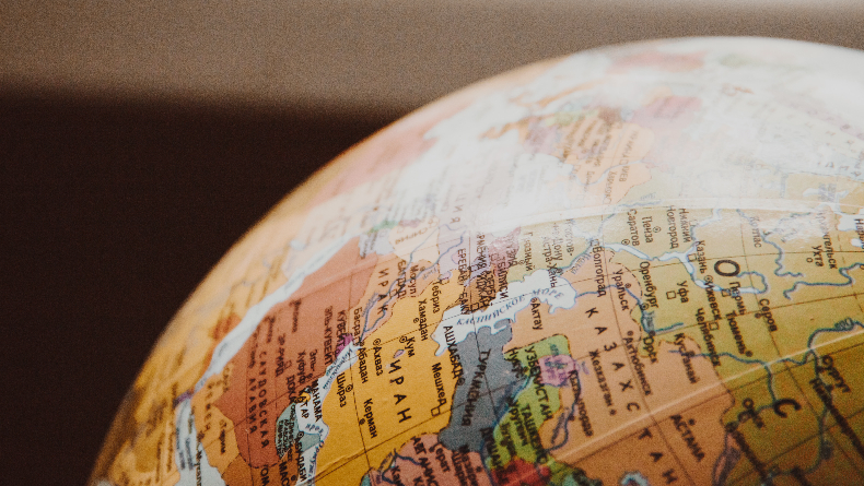 13 Negara yang Dilalui Garis Khatulistiwa