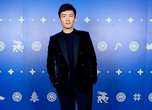 Presiden Inter Milan Steven Zhang Terancam Dipenjara 3 Bulan, Ada Apa?
