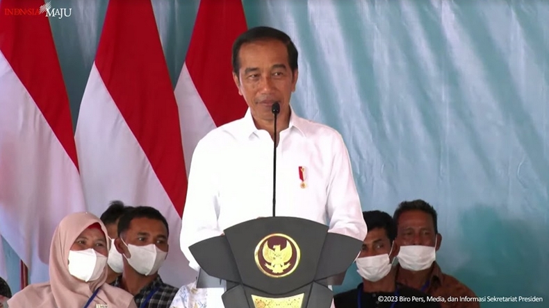 Tol Balikpapan-Kawasan Inti IKN Ditargetkan Selesai 2024, Waktu Tempuh jadi 30 Menit 