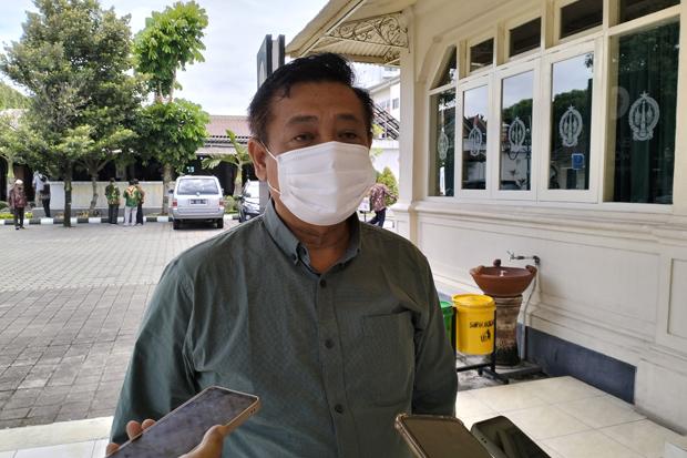 Menyangkut Citra Pariwisata Jogja, Sekda DIY Minta Pelaku Klitih di Titik Nol Dihukum Lebih Berat 