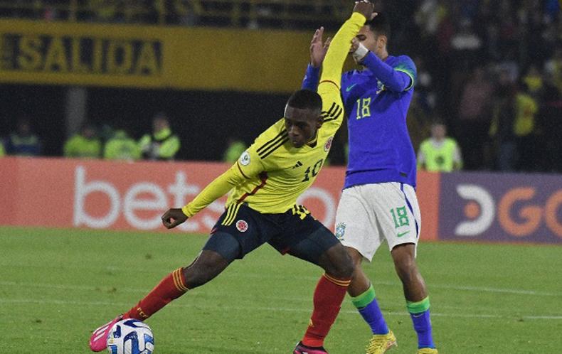 Daftar 15 Negara Lolos Piala Dunia U-20 2023 di Indonesia, Terbaru Kolombia