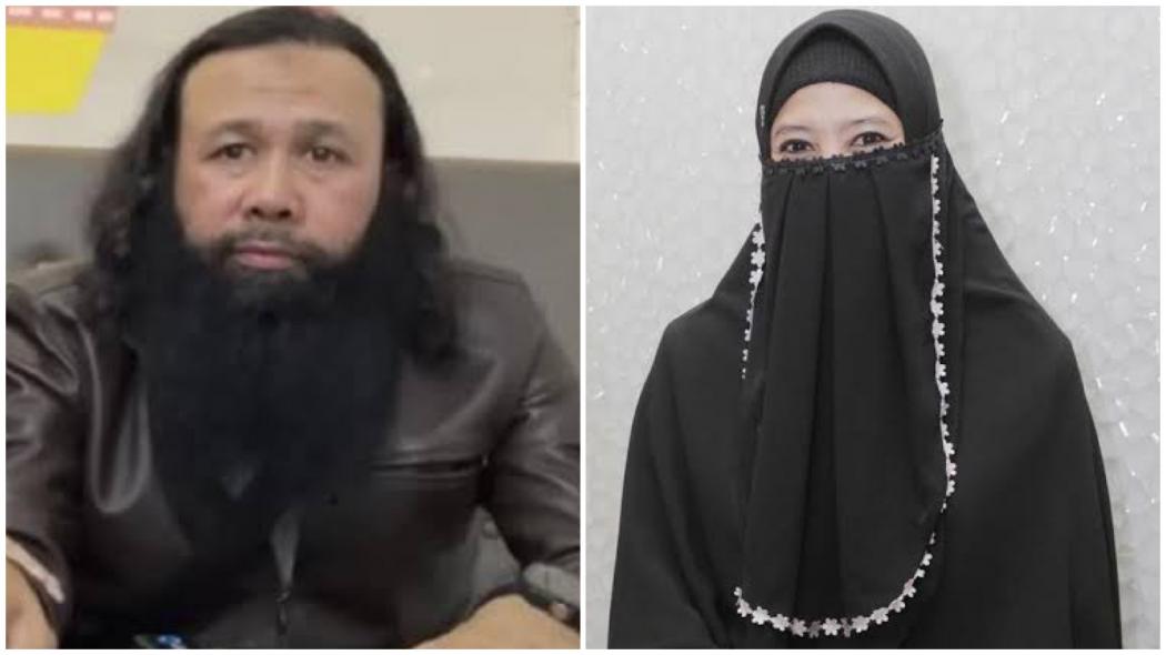 Nikah Jalur Ta'aruf Setelah Menjanda 11 Tahun, Peggy Melati Sukma: Masya Allah Penuh Kenikmatan