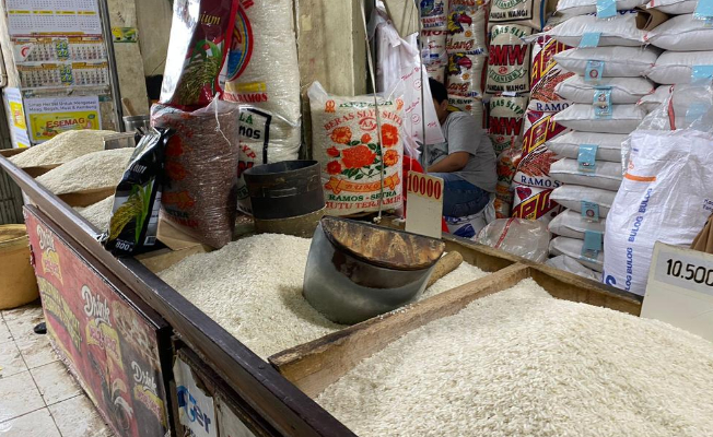 Harga Beras Medium dan Premium Naik Jadi Segini