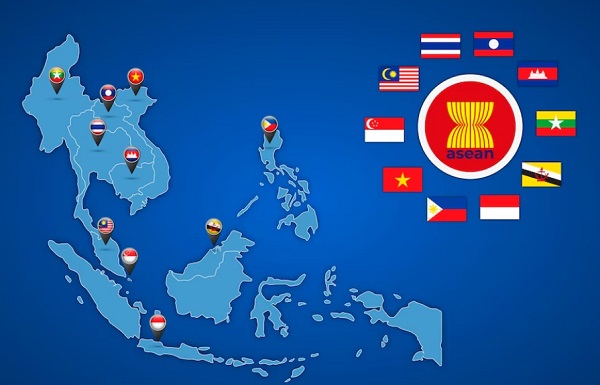 Isi Deklarasi Bangkok dan Latar Belakang Terbentuknya ASEAN 