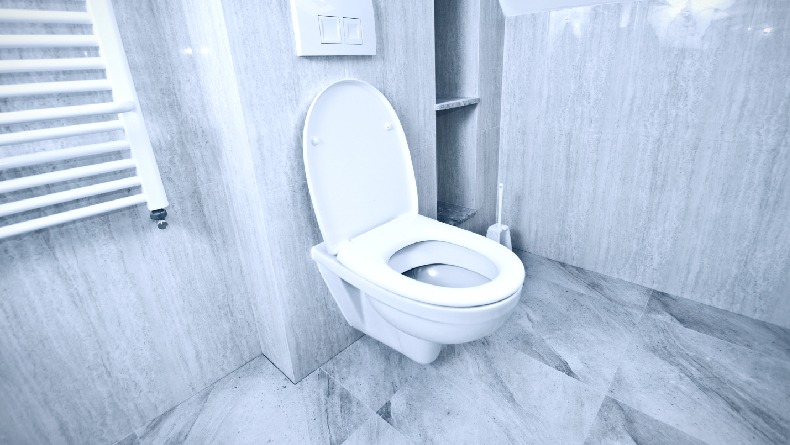 Inilah Alasan Kenapa Ide Cemerlang Kerap Muncul saat BAB