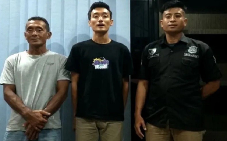 Viral Kurir COD Ngaku Dibegal, Ternyata Uang Rp1,7 Juta Dipakai Judi Online