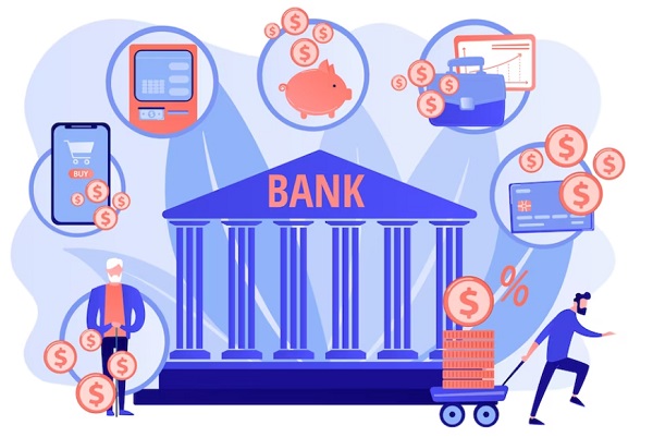 5 Perbedaan Bank Sentral dan Bank Umum dari Tugas dan Fungsinya