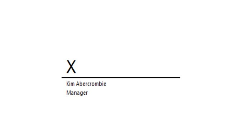 7 Cara Membuat Tanda Tangan Digital di Word, Anda Wajib Tahu!