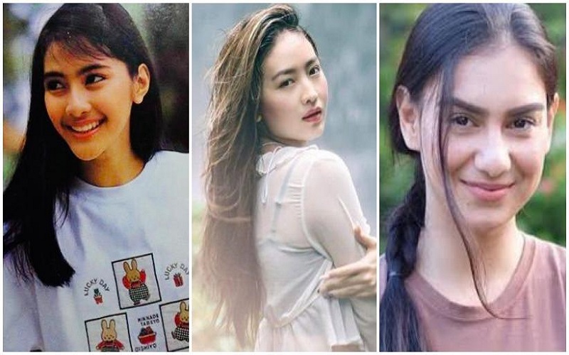  5 Berita Terpopuler: Potret Christy Jusung yang Cantik di Usia 40 Tahun hingga 4 Artis Langganan Berperan Gadis Desa