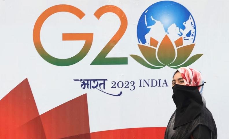 Presidensi G20 India Dorong Regulasi Mata Uang Kripto di Dunia