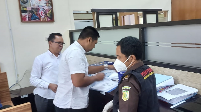Kejati Bali Tetapkan 3 Pejabat Universitas Udayana sebagai Tersangka Dugaan Pungli Dana SPI