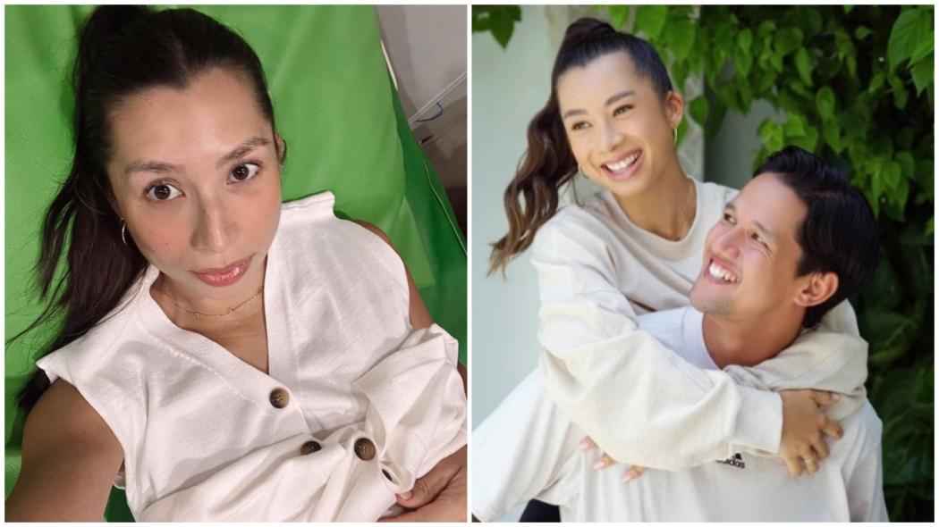 Cerita Jennifer Bachdim Lalui Proses Persalinan Anak Keempat Tanpa Kehadiran Suami: Rasanya Aneh