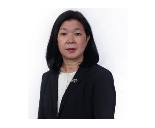  Filianingsih Terpilih Jadi Deputi Gubernur BI, Ini Strateginya