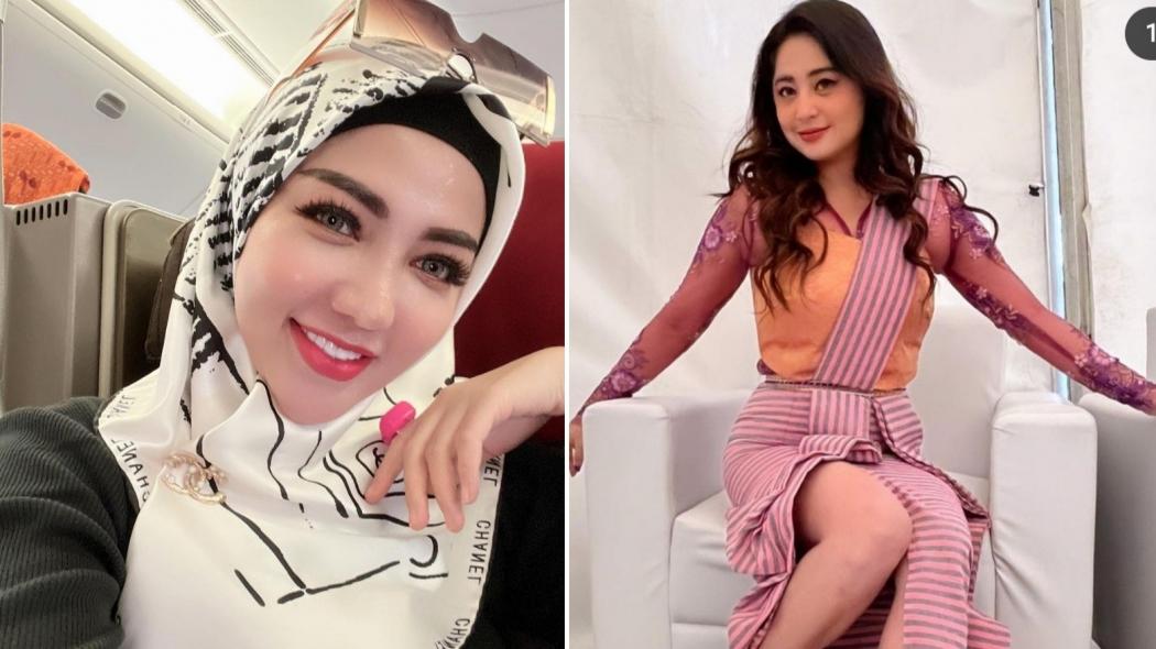 Deretan Artis Cantik Pernah Juara Ngaji, Nomor 2 Khatam Al-Qur'an sejak SD