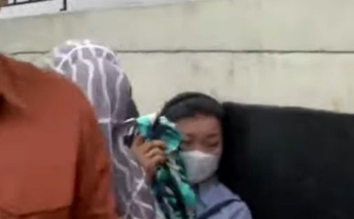 Ferdy Sambo Divonis Hukuman Mati, Keluarga Menangis dan Terpukul 