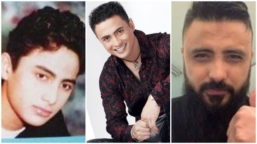 Nasib Artis Lawas Era 1990-an Rizal Djibran Dipolisikan Istri karena Dugaan KDRT, Belum Setahun Menikah