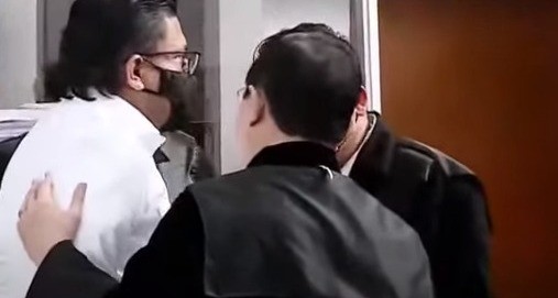 Raut Wajah Ferdy Sambo Tegang usai Divonis Mati