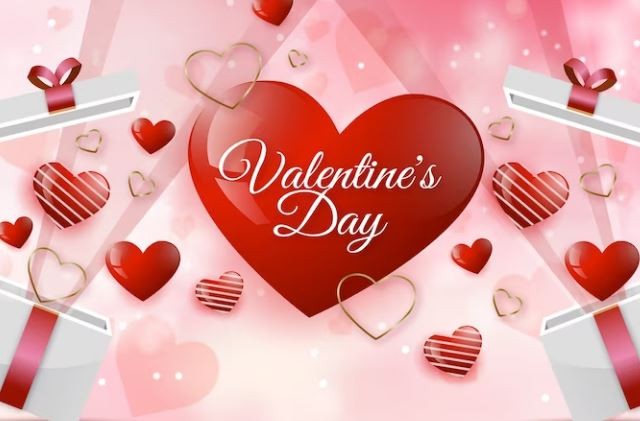 50 Ucapan Hari Valentine untuk Pacar, Bisa Dibagikan di Media Sosial 