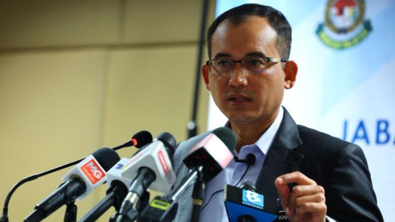 Penggerebekan Kampung Ilegal WNI di Hutan Malaysia, 67 Orang Ditahan Imigrasi