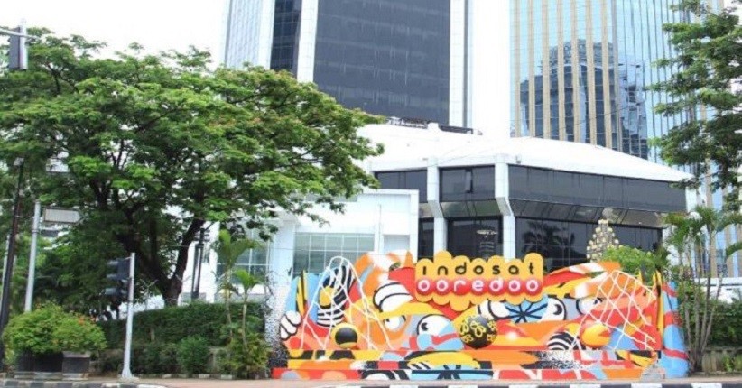 Jaringan 5G Indosat Ooredoo Hutchison Sudah Cakup 8 Kota di Indonesia