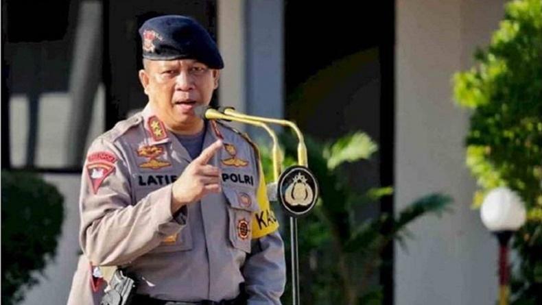 Anak Ketua DPRD Ambon Jadi Tersangka Penganiayaan, Kapolda: Tidak Ada Tebang Pilih