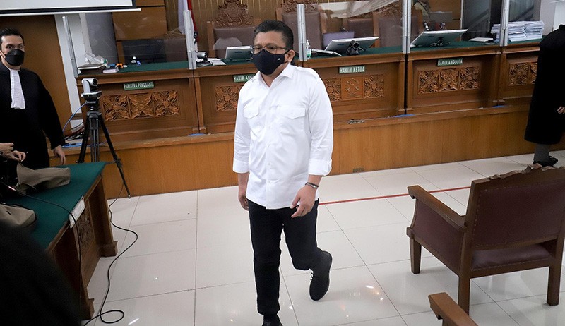 Ferdy Sambo Divonis Mati, Ini Respons Komnas HAM