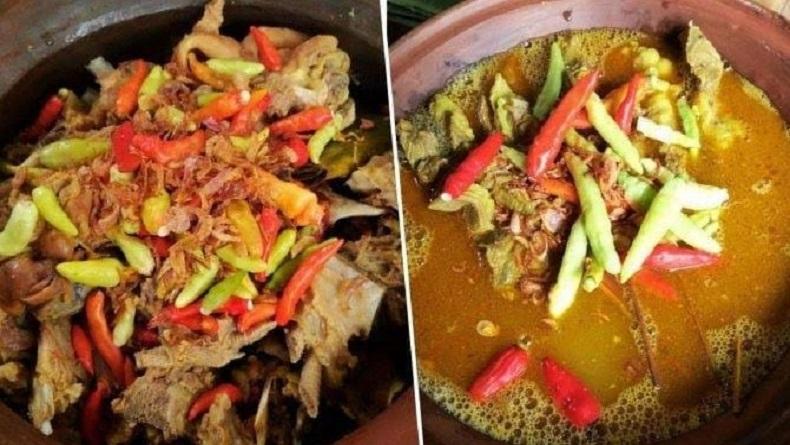 Deretan Warung Tengkleng Enak di Solo, Nomor 7 Langganan Pak Harto dan Jokowi 