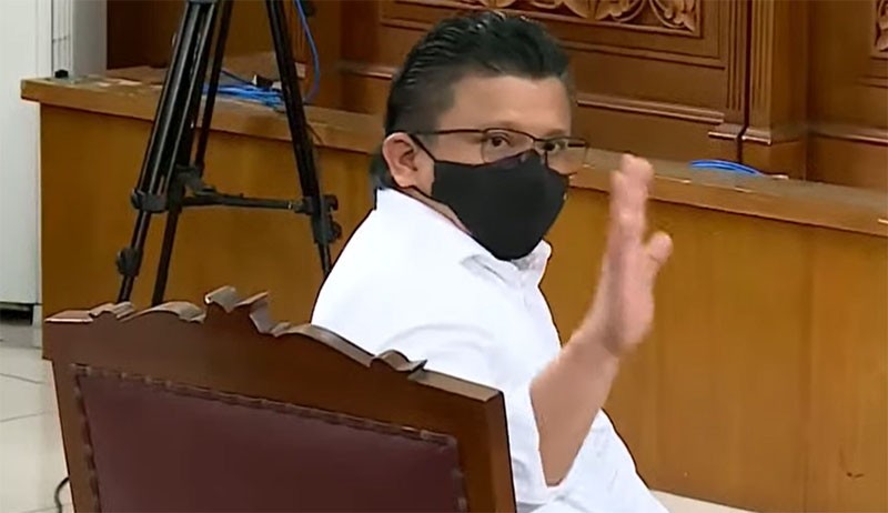 Ferdy Sambo Lolos Hukuman Mati, Kuasa Hukum Brigadir J: Kecewa Hakim MA Masih Bisa Dilobi