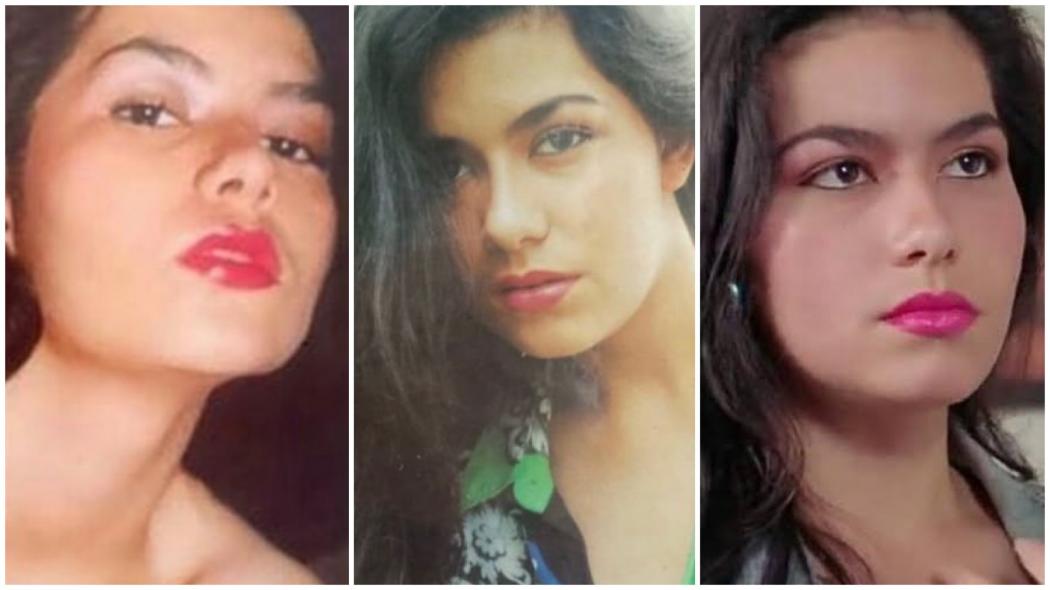 Deretan Potret Artis Lawas Fortunella, Wanita Cantik Blasteran Italia Dulu Terkenal di Warkop DKI