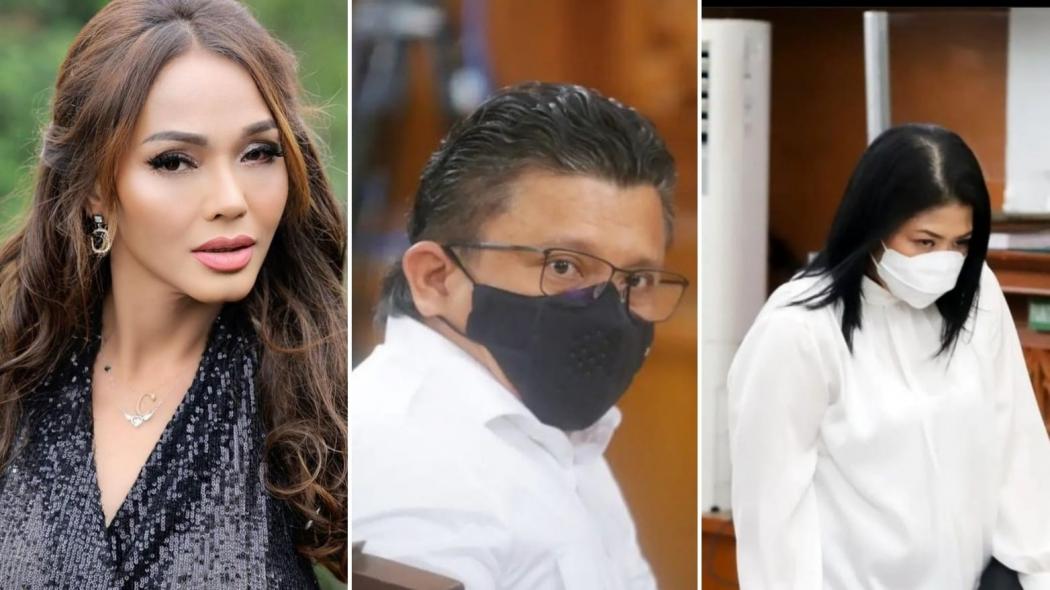 Kocak Banget, Begini Reaksi Bunda Corla Mendengar Vonis untuk Ferdy Sambo dan Putri Candrawathi