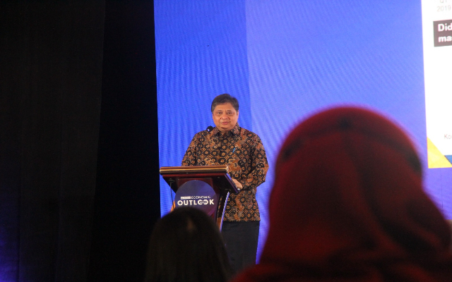 Pemerintah Jaga Momentum Kestabilan Ekonomi Nasional