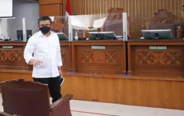 Apa Itu Hukuman Mati? Ini Dasar Hukum dan Penjelasannya